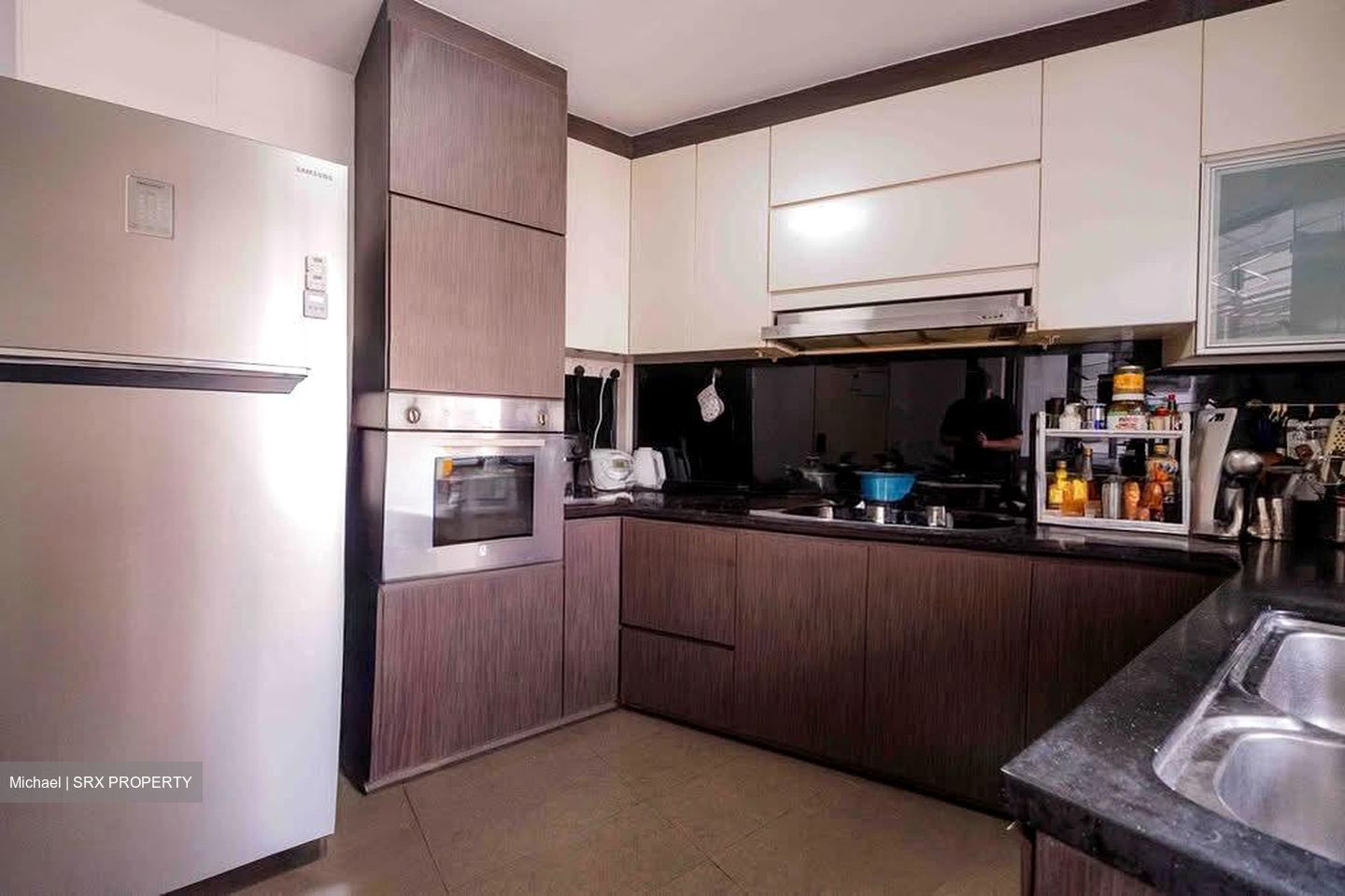 Blk 468 Segar Gardens (Bukit Panjang), HDB Executive #604397641